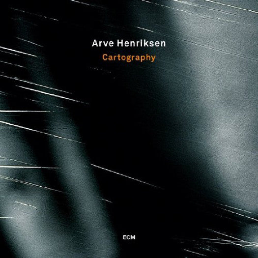 HENRIKSEN ARVE CARTOGRAPHY LP VINYL NEW 33RPM 180GM