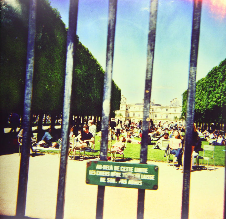 TAME IMPALA LONERISM LP VINYL 33RPM NEW