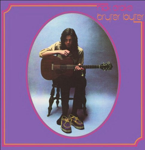 NICK DRAKE BRYTER LAYTER LP VINYL 33RPM NEW REMASTERED