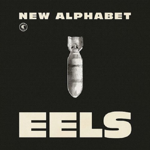 Eels New Alphabet 7" Single Vinyl Alternative Indie Rock Music Brand New