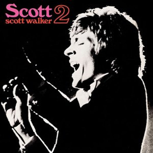 Scott Walker Scott 2 Vinyl LP 2017