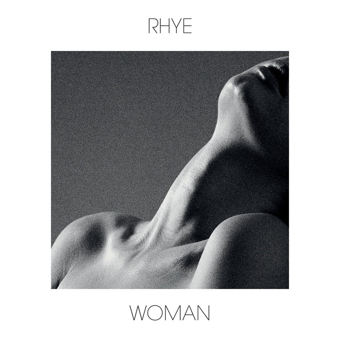 RHYE WOMAN LP VINYL 33RPM NEW