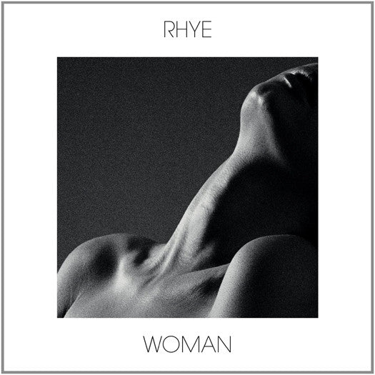 RHYE WOMAN LP VINYL NEW (US) 33RPM
