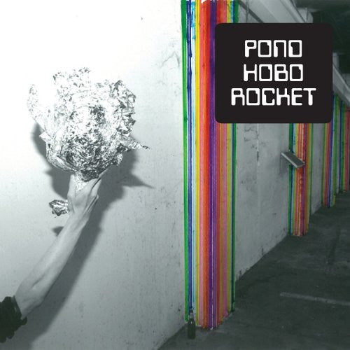 POND HOBO ET LP VINYL 33RPM NEW