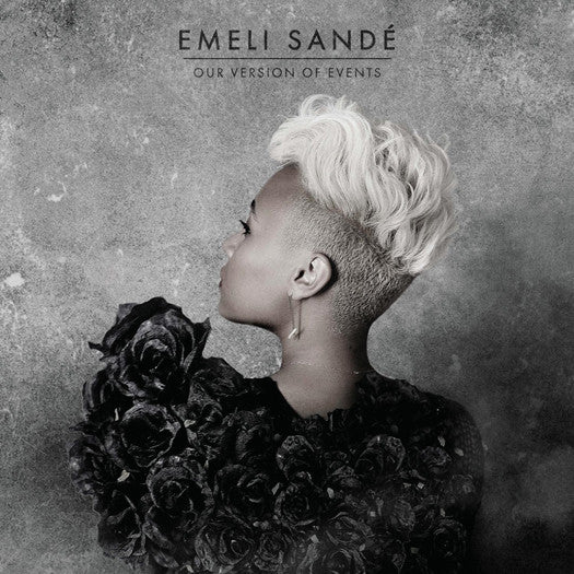 Emeli Sande Our Version Of Events Vinyl LP 2013
