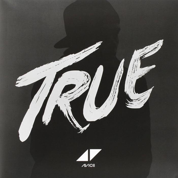 Avicii - True Vinyl LP 2013