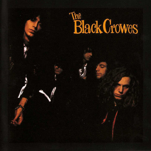 The Black Crowes Shake Your Money Maker Vinyl LP 2015