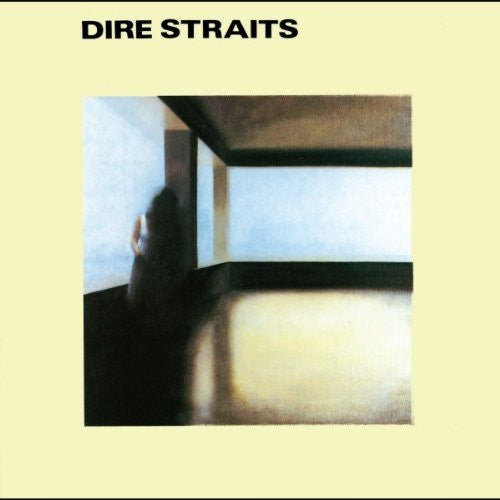 Dire Straits Dire Straits (Self-Titled) Vinyl LP 2014