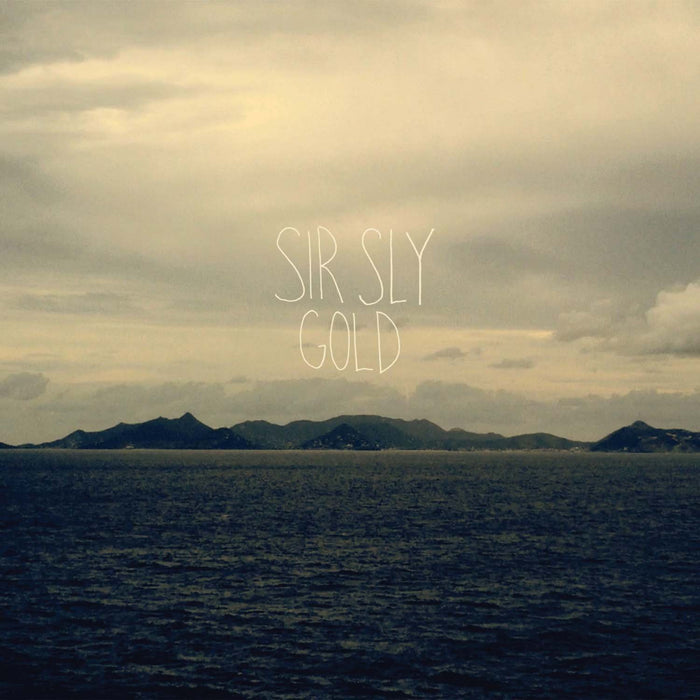 SIR SLY GOLD 12 INCH VINYL SINGLE NEW 45RPM