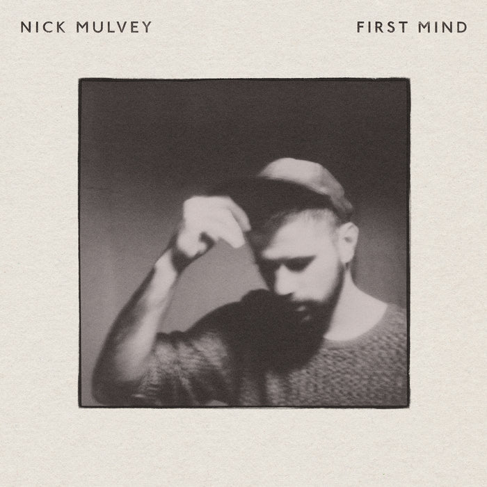 NICK MULVEY FIRST MIND 2014 LP VINYL 33RPM NEW MERCURY NOMINEE 2014