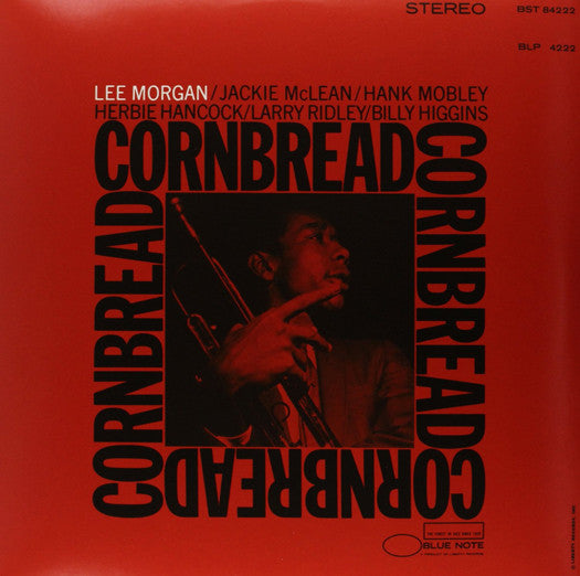 HERBIE HANCOCK CORNBREAD LP VINYL NEW 2014 33RPM