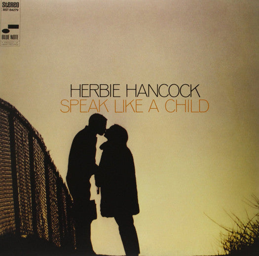 HERBIE HANCOCK SPEAK LIKE A CHILD LP VINYL NEW 2014 33RPM