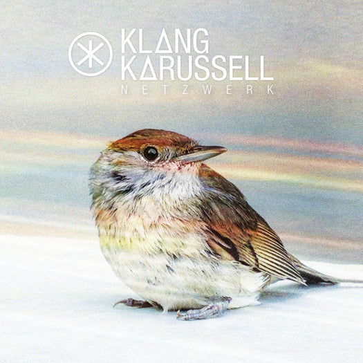 KLANGKARUSSELL NETZWERK LP VINYL NEW 2014 33RPM