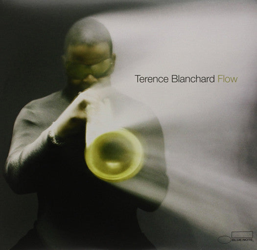 TERENCE BLANCHARD FLOW LP VINYL NEW 2014 33RPM