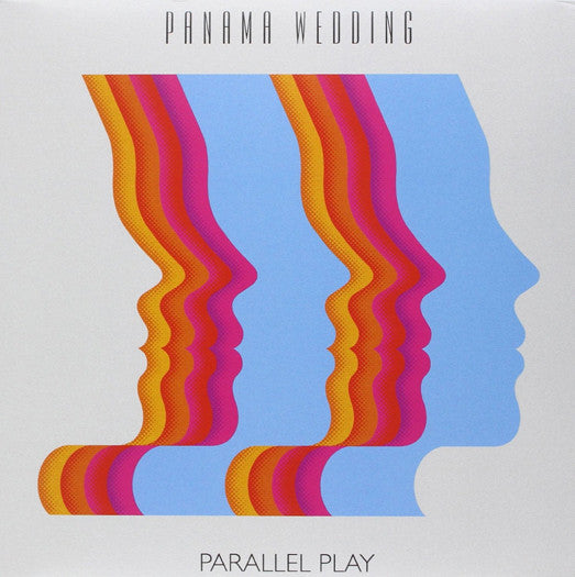 PANAMA WEDDING PARALLEL PLAY EP 10" VINYL NEW 2014