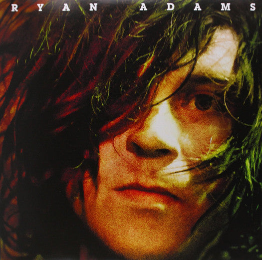Ryan Adams Ryan Adams (Self-Titled) Vinyl LP 2014