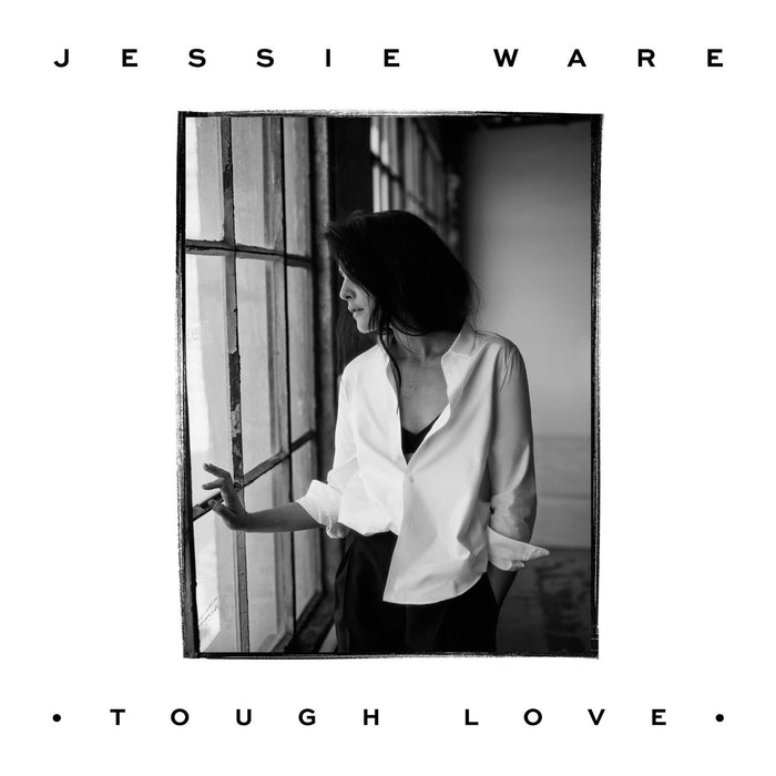 JESSIE WARE Tough Love LP Vinyl NEW 2014