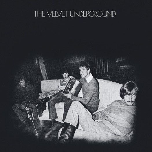 Velvet Underground Velvet Underground Vinyl LP 2015
