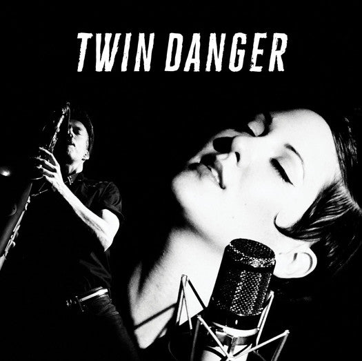 TWIN DANGER TWIN DANGER LP VINYL NEW (US) 33RPM