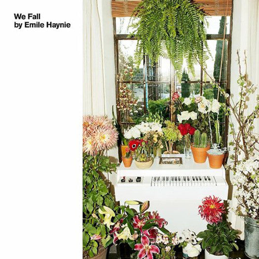 EMILE HAYNIE We Fall LP Vinyl NEW