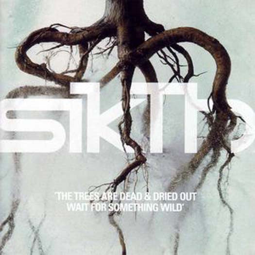 SIKTH THE TREES ARE DEAD DRIED OUT WAIT FOR SOMETHING WILD LP VINYL NEW
