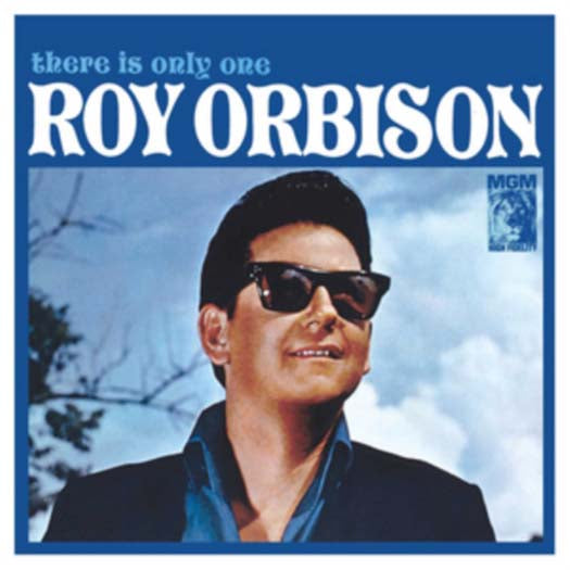 There is Only One ROY ORBISON LP Vinyl NEW 2015