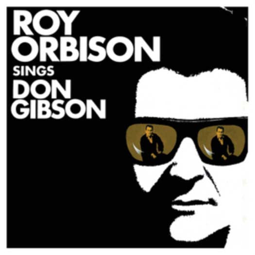 ROY ORBISON ROY ORBISON SINGS DON GIBSON LP VINYL NEW 33RPM