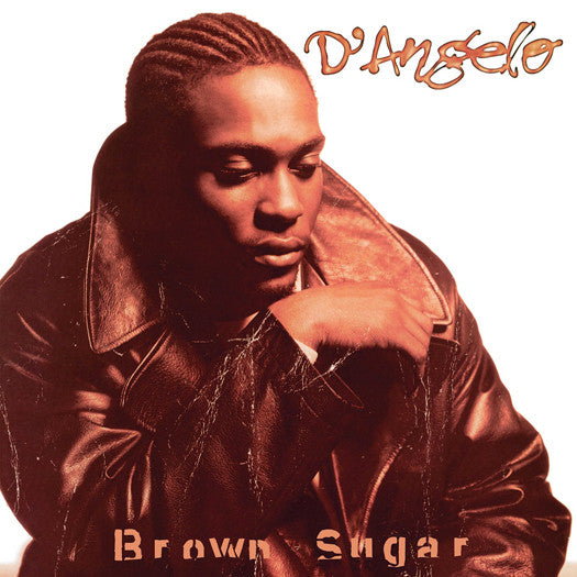 DANGELO Brown Sugar LP Vinyl NEW