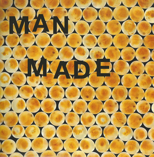 MAN MADE CARSICK CARS 12" EP VINYL NEW 2015