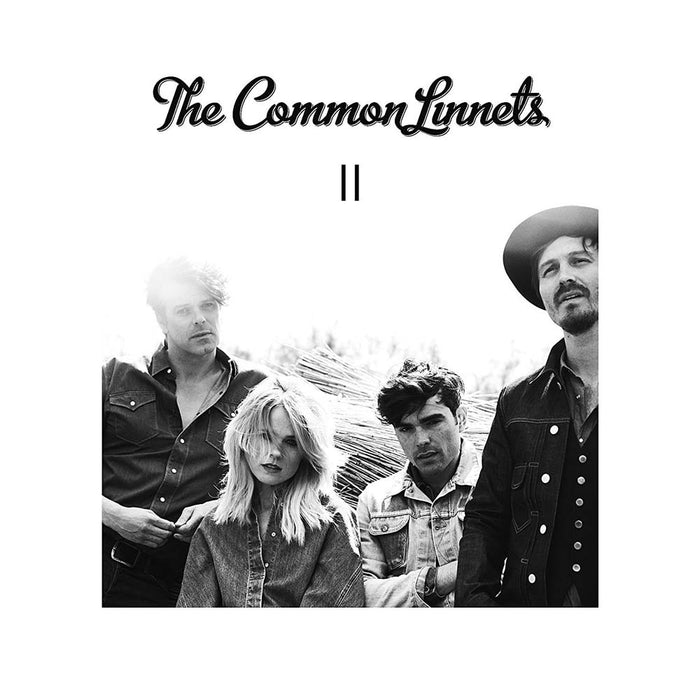 The Common Linnets Ii Vinyl LP 2015