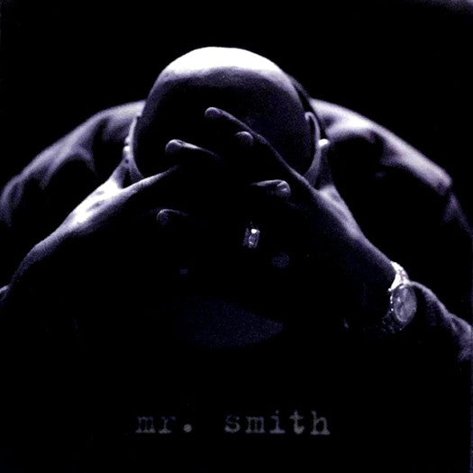 LL COOL J MR. SMITH LP VINYL NEW 33RPM