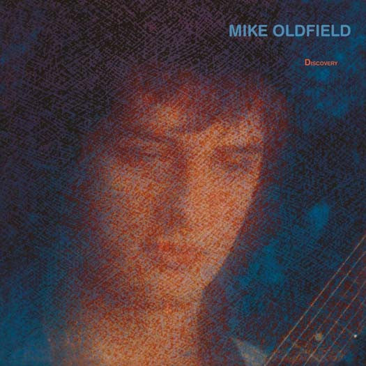 MIKE OLDFIELD DISCOVERY LP VINYL NEW 33RPM