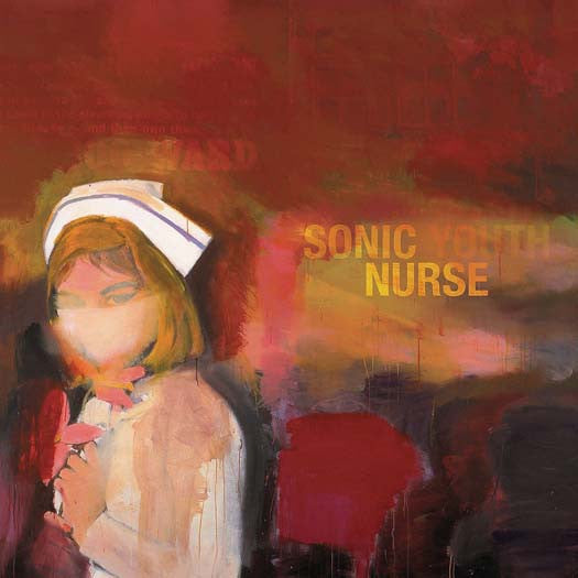 Sonic Youth Sonic Nurse Vinyl LP New 2016