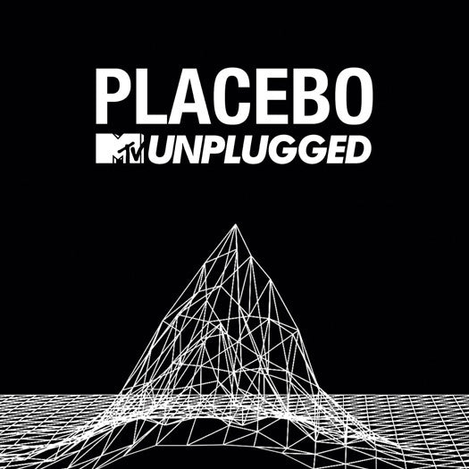 PLACEBO MTV UNPLUGGED LTD 2LP VINYL NEW 33RPM LTD ED