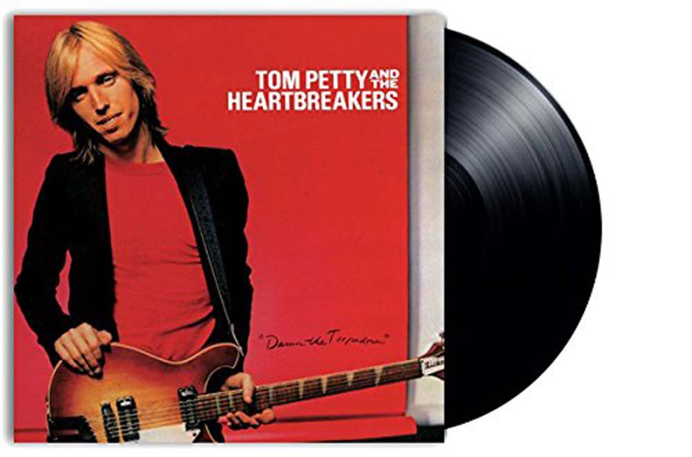 TOM PETTY Damn The Torpedoes LP Vinyl NEW 2017