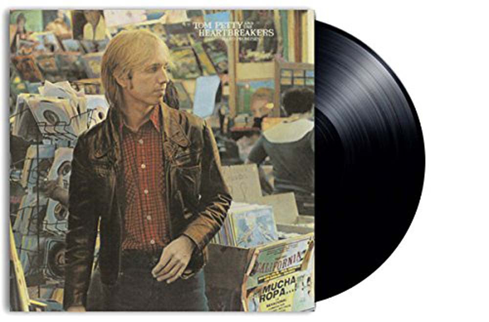 Tom Petty & Heartbreakers - Hard Promises Vinyl LP 2017