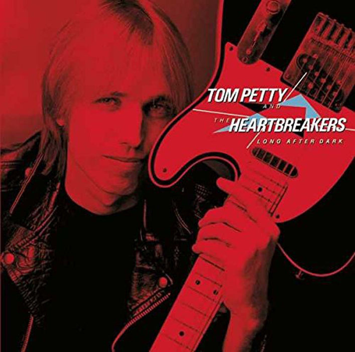 TOM PETTY & HEARTBREAKERS Long After Dark LP Vinyl NEW 2017