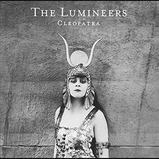 The Lumineers Cleopatra Vinyl LP 2016