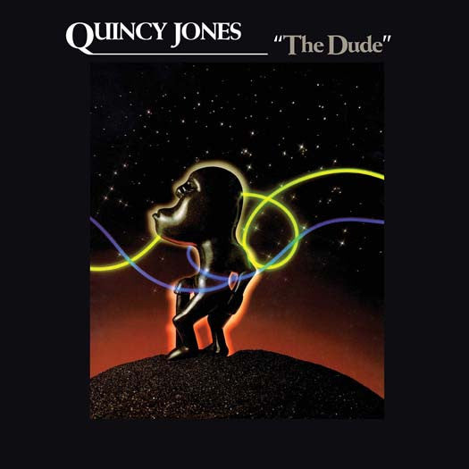 QUINCY JONES THE DUDE LP Vinyl NEW RSD 2016