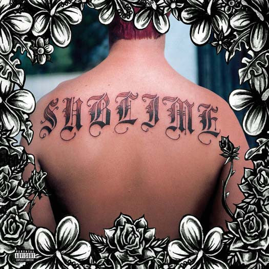 SUBLIME Sublime 12" Double LP Vinyl NEW