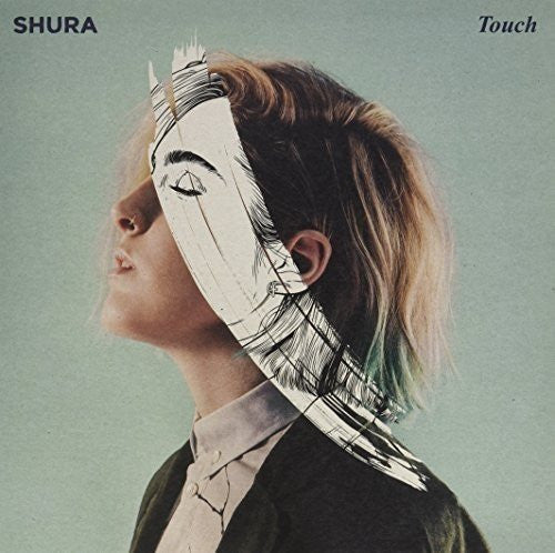 SHURA TOUCH Vinyl SINGLE New