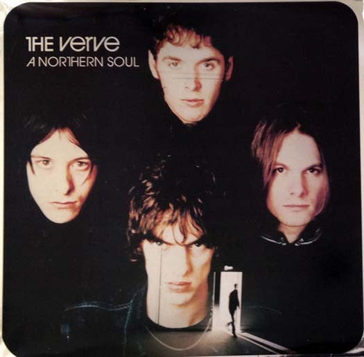 THE VERVE A Northern Soul REMASTERED 2LP Vinyl NEW