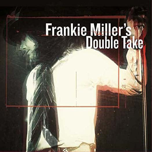 FRANKIE MILLER Frankie Miller's Double Take 2LP Vinyl NEW