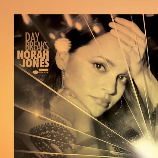 NORAH JONES Day Breaks LP Vinyl NEW