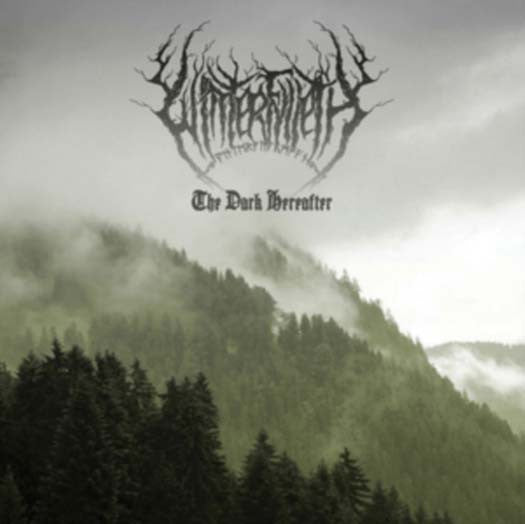 WINTERFYLLETH The Dark Hereafter LP Vinyl NEW 2016