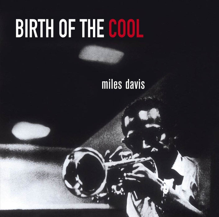 Miles Davis Birth of the Cool Vinyl LP New 2018