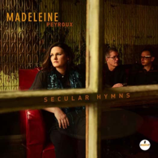 MADELEINE PEYROUX Secular Hymns LP Vinyl NEW