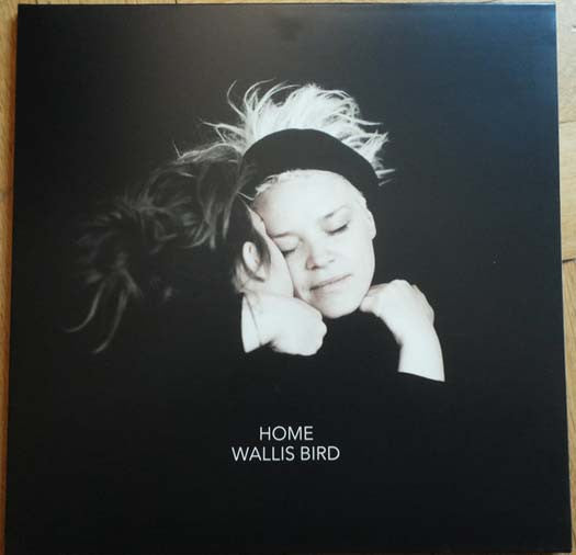 WALLIS Bird Home LP Vinyl NEW