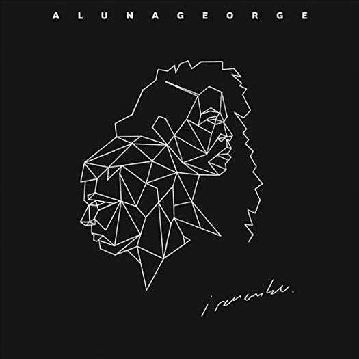 ALUNAGEORGE I Remember LP Vinyl NEW