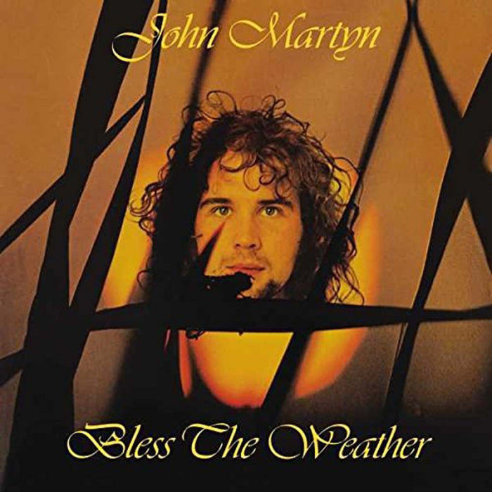 John Martyn - Bless The Weather Vinyl LP 2017